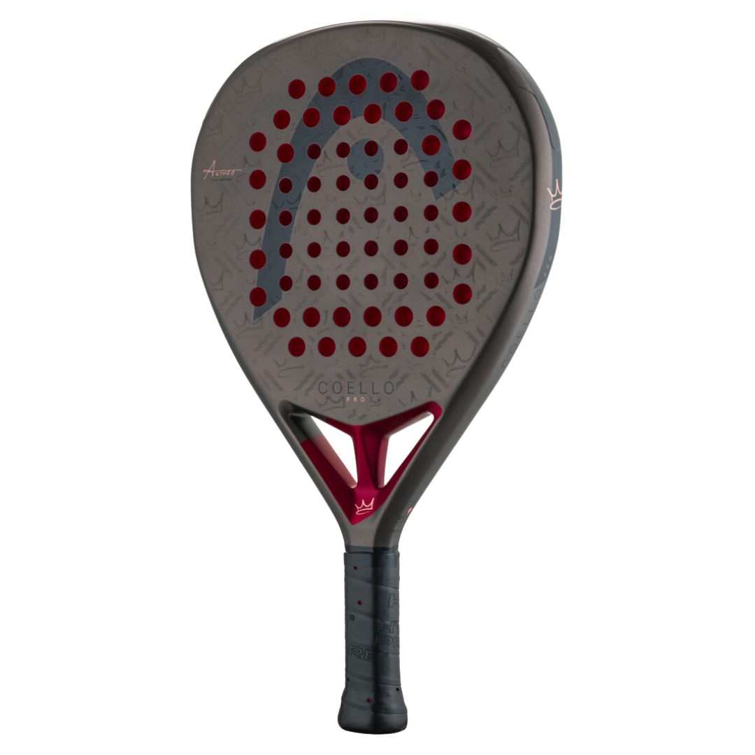 Head Coello Pro 2026